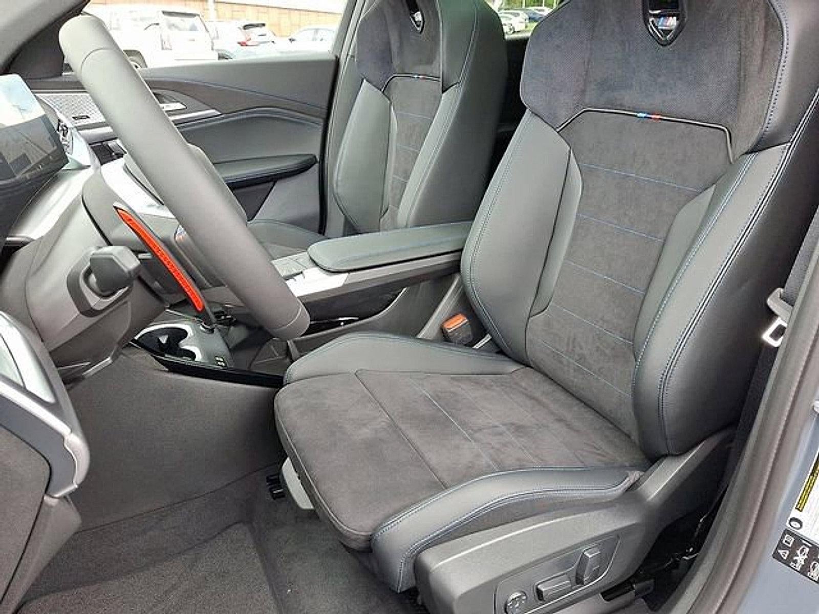 2025 BMW X2 M35i Sports Activity Coupe