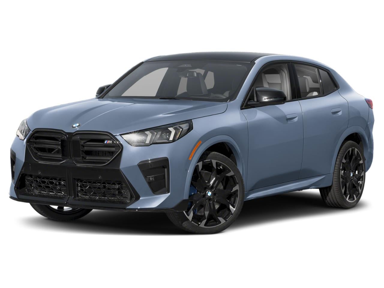 2025 BMW X2 M35i Sports Activity Coupe