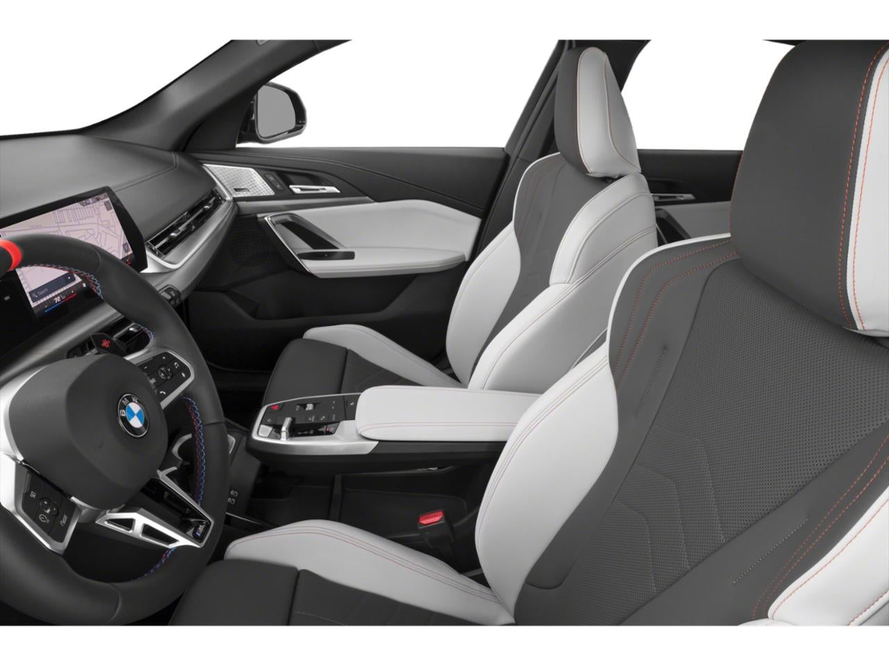 2025 BMW X2 M35i Sports Activity Coupe