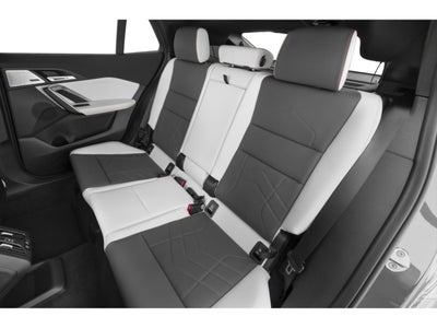 2025 BMW X2 M35i Sports Activity Coupe