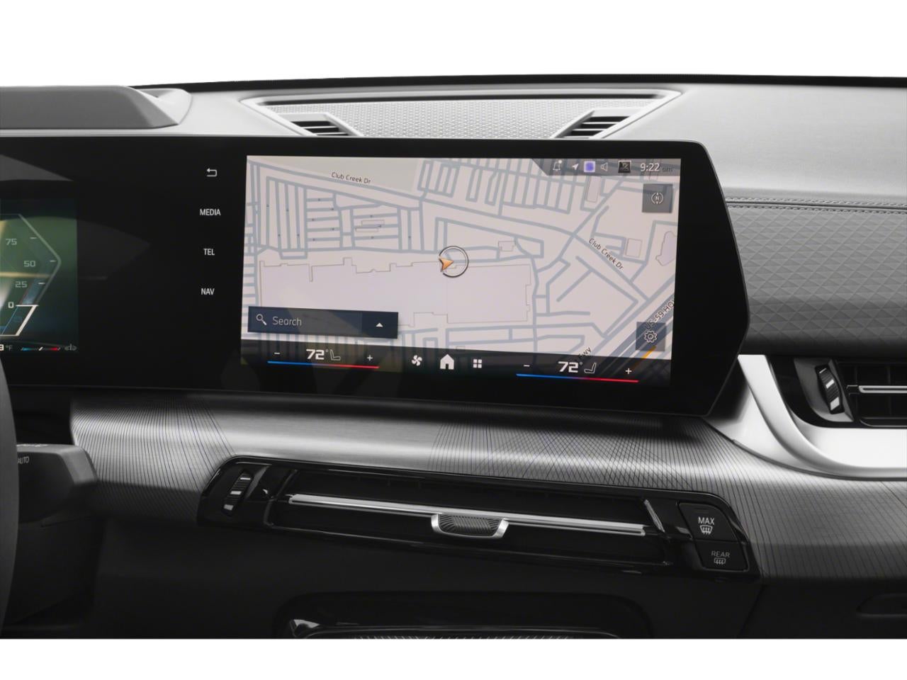 2025 BMW X2 M35i Sports Activity Coupe