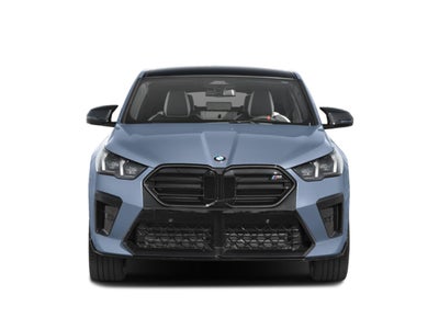2025 BMW X2 M35i Sports Activity Coupe