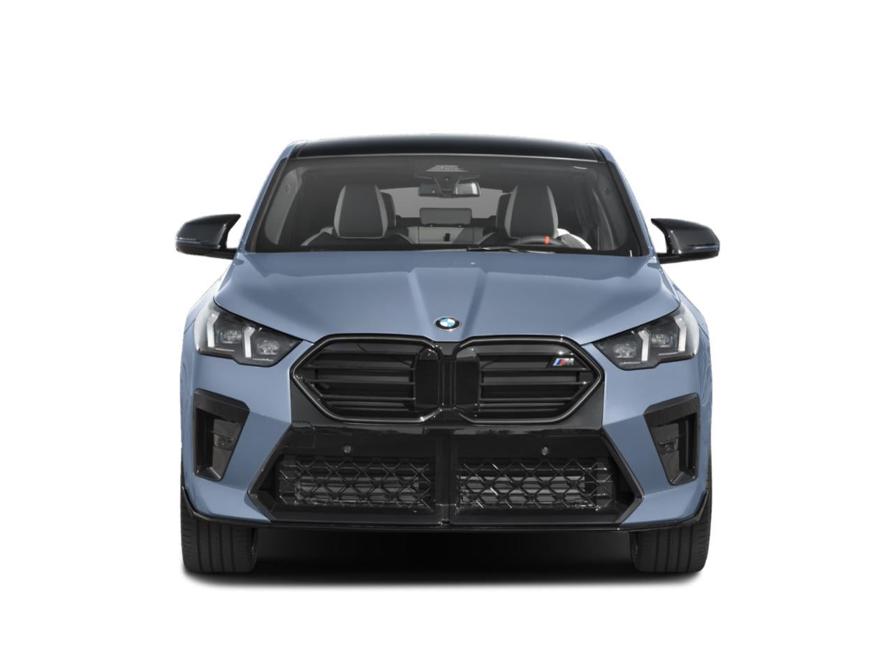 2025 BMW X2 M35i Sports Activity Coupe