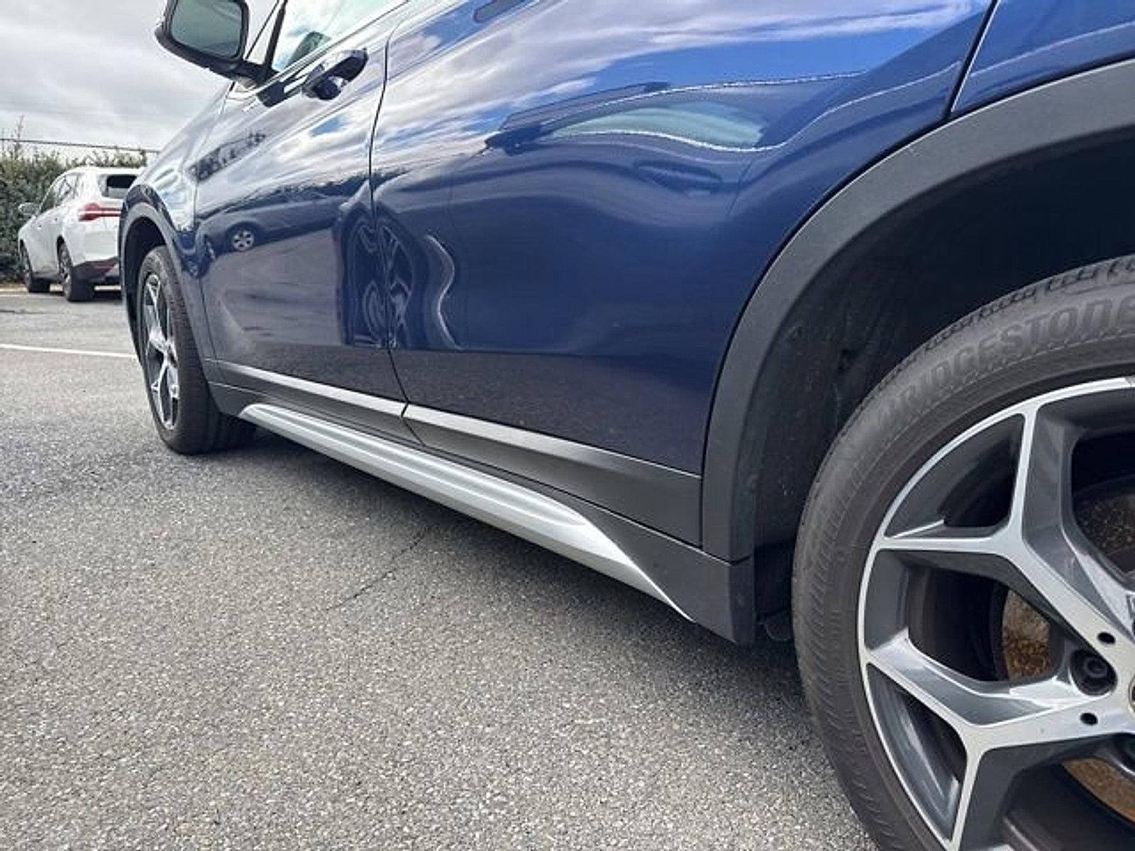 2019 BMW X1 xDrive28i Sports Activity Vehicle