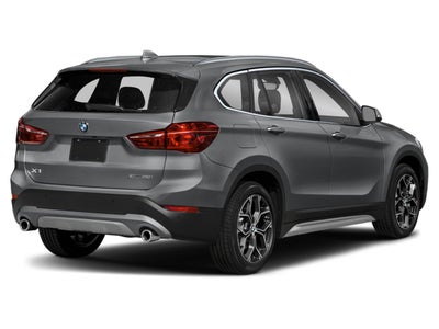2020 BMW X1 xDrive28i Sports Activity Vehicle