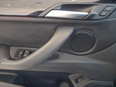 2021 BMW X1 xDrive28i Sports Activity Vehicle