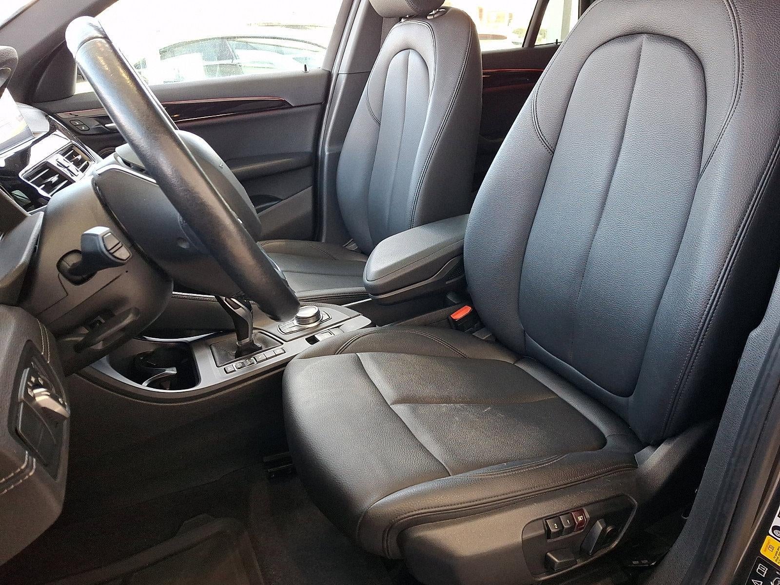 2021 BMW X1 xDrive28i Sports Activity Vehicle