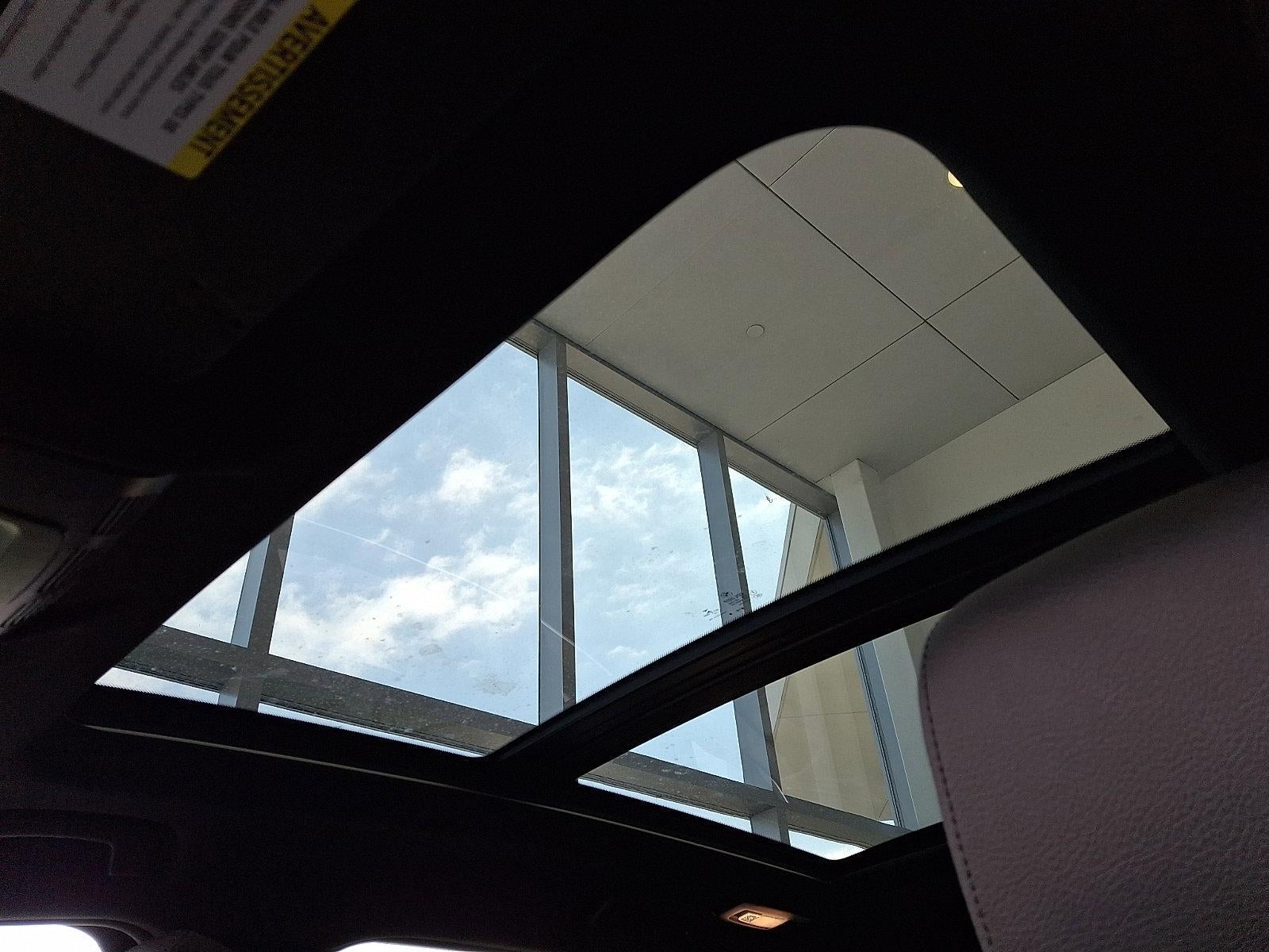 2021 BMW X1 xDrive28i Sports Activity Vehicle