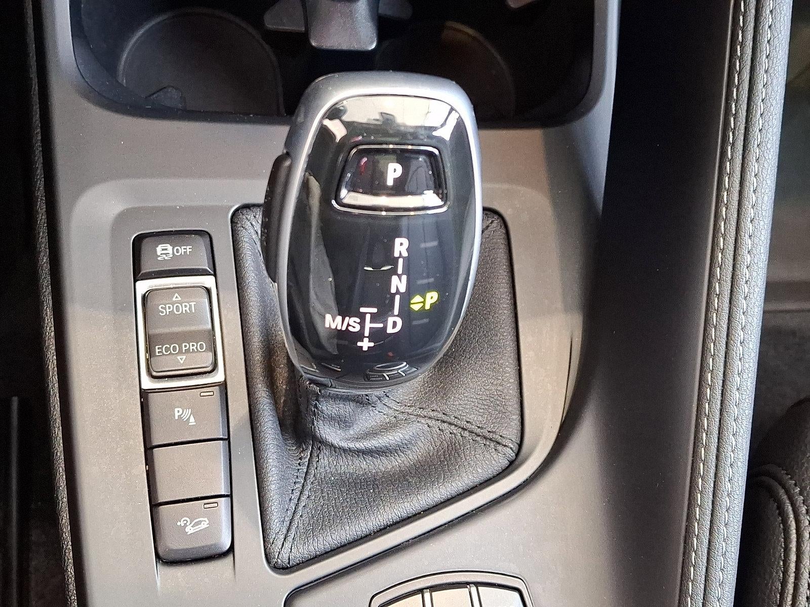 2021 BMW X1 xDrive28i Sports Activity Vehicle