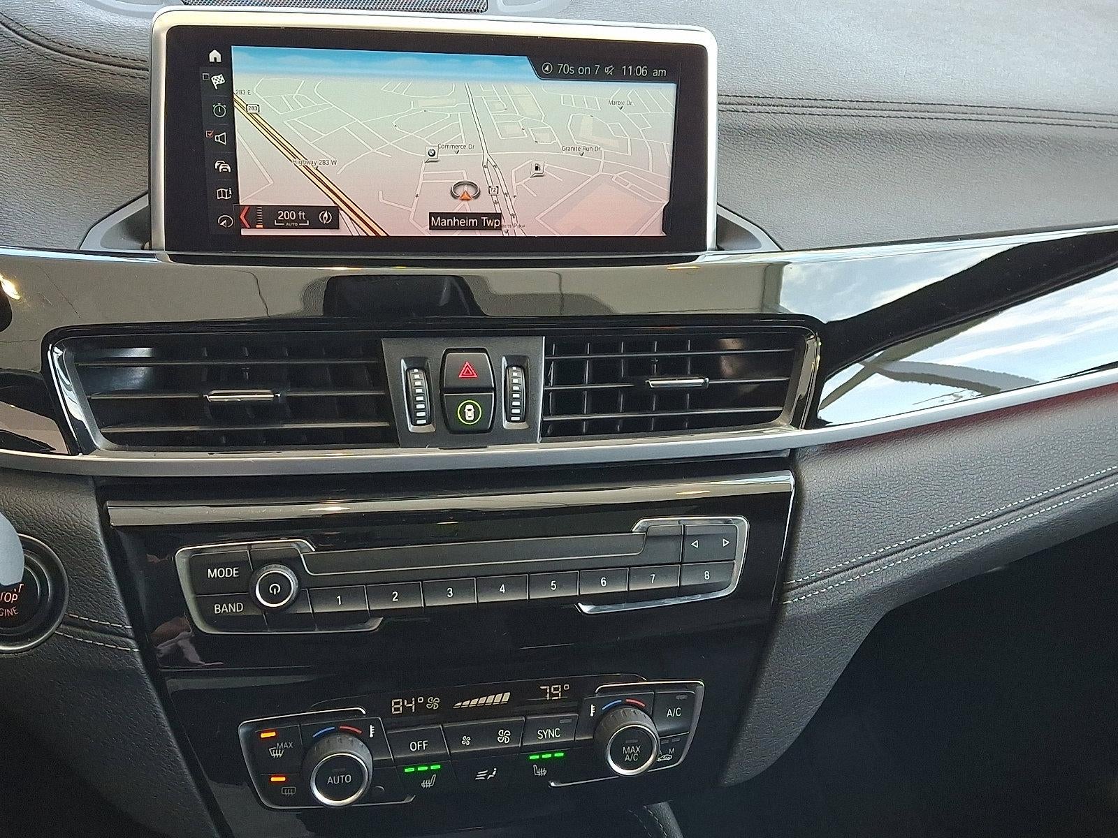 2021 BMW X1 xDrive28i Sports Activity Vehicle