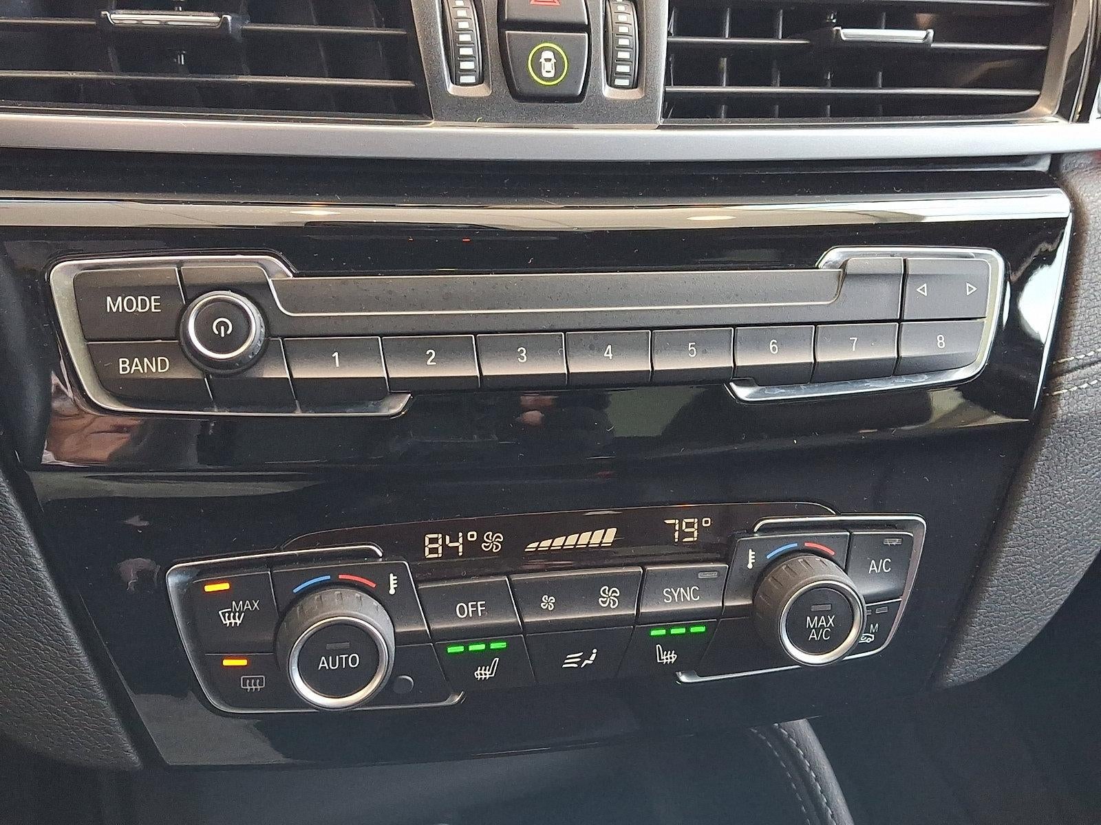 2021 BMW X1 xDrive28i Sports Activity Vehicle