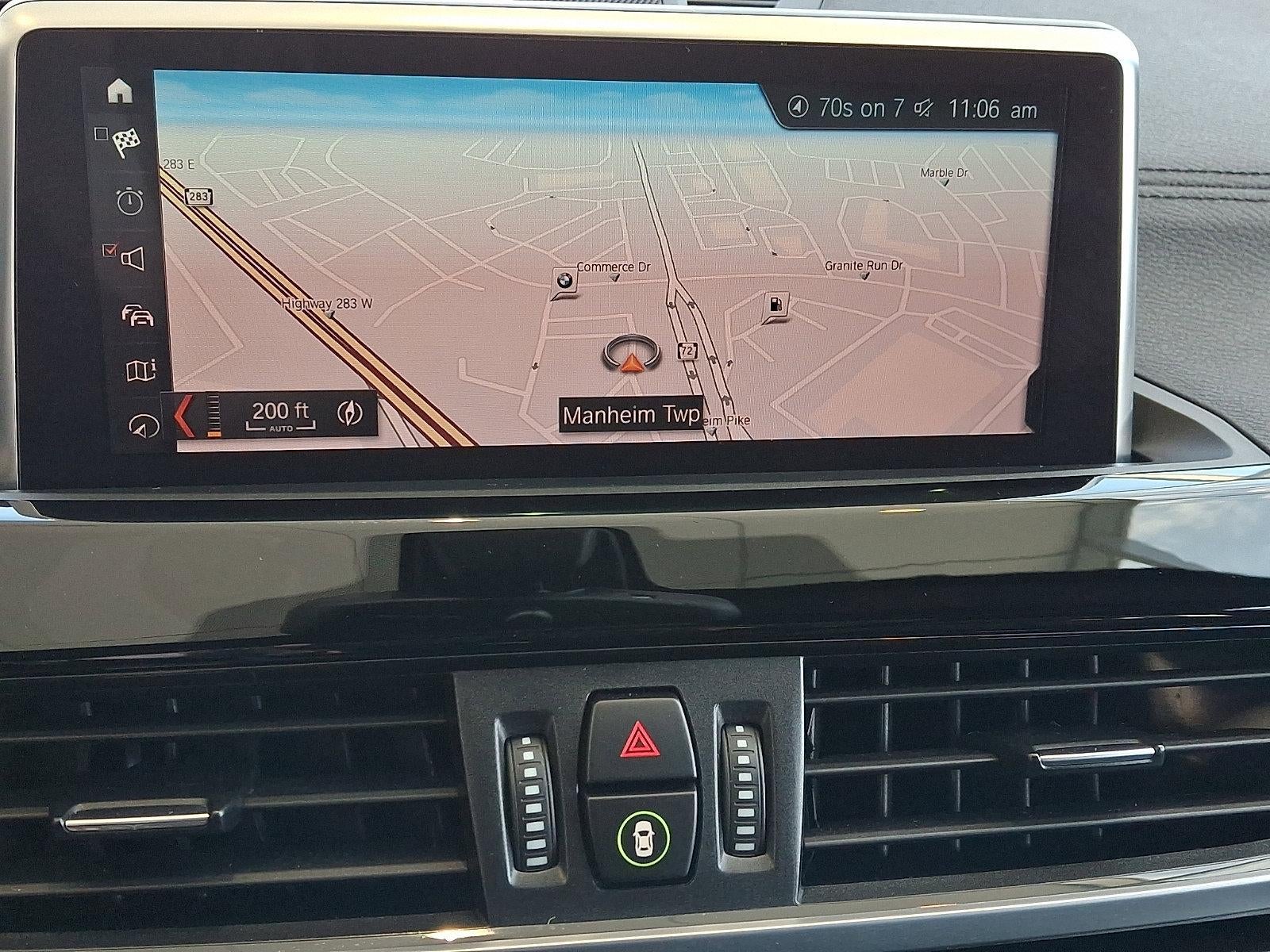 2021 BMW X1 xDrive28i Sports Activity Vehicle