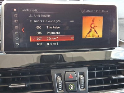 2021 BMW X1 xDrive28i Sports Activity Vehicle