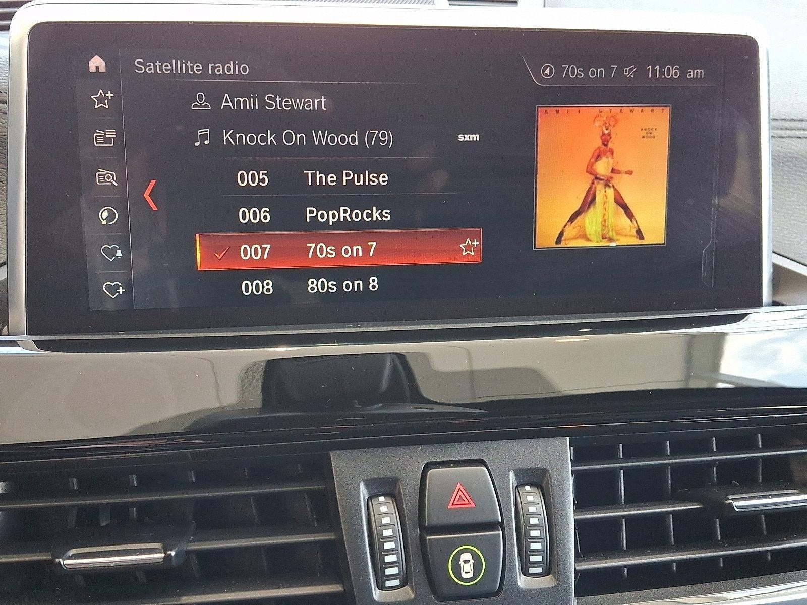 2021 BMW X1 xDrive28i Sports Activity Vehicle