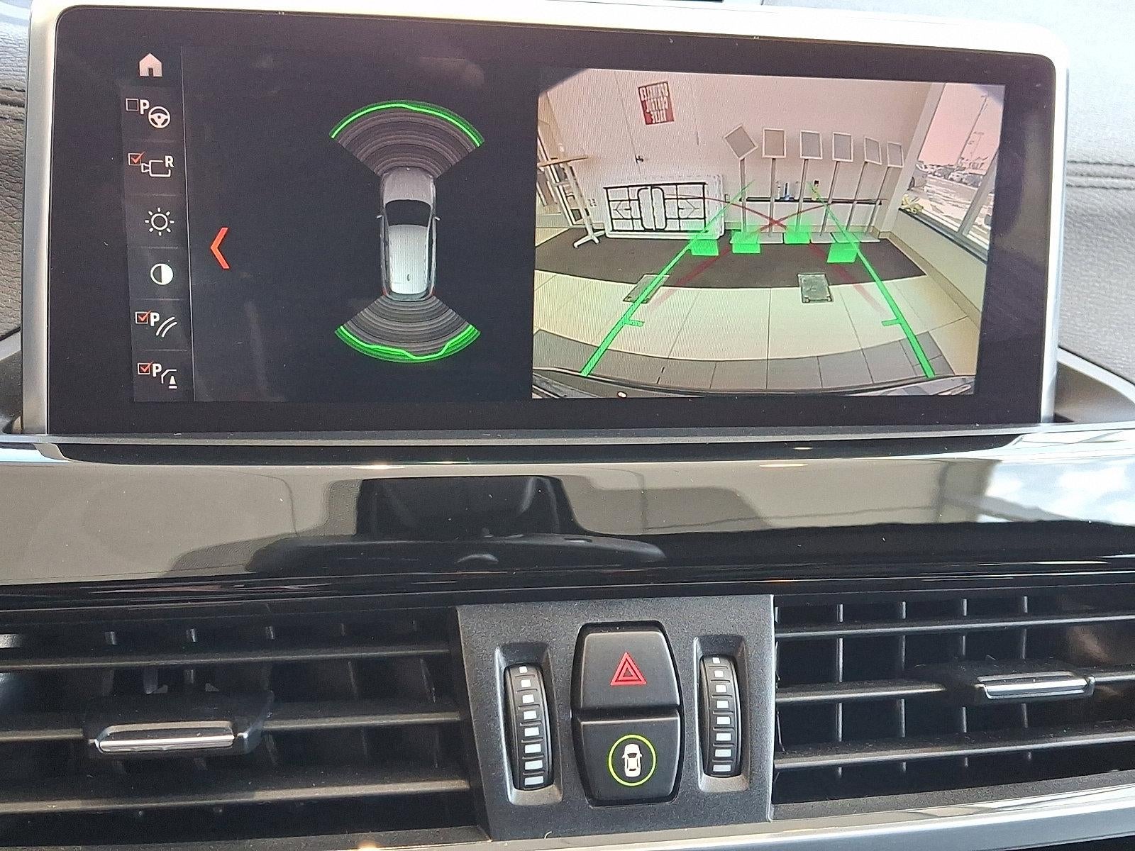 2021 BMW X1 xDrive28i Sports Activity Vehicle