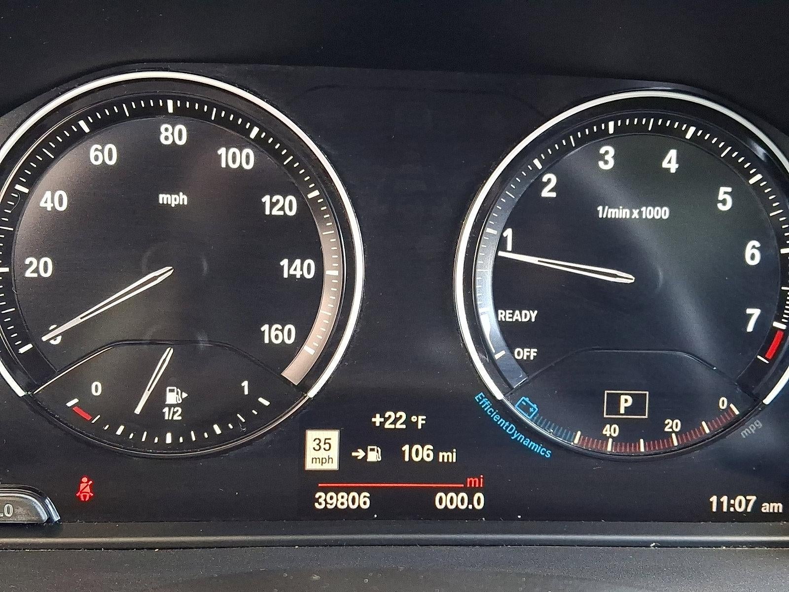 2021 BMW X1 xDrive28i Sports Activity Vehicle