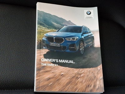 2021 BMW X1 xDrive28i Sports Activity Vehicle