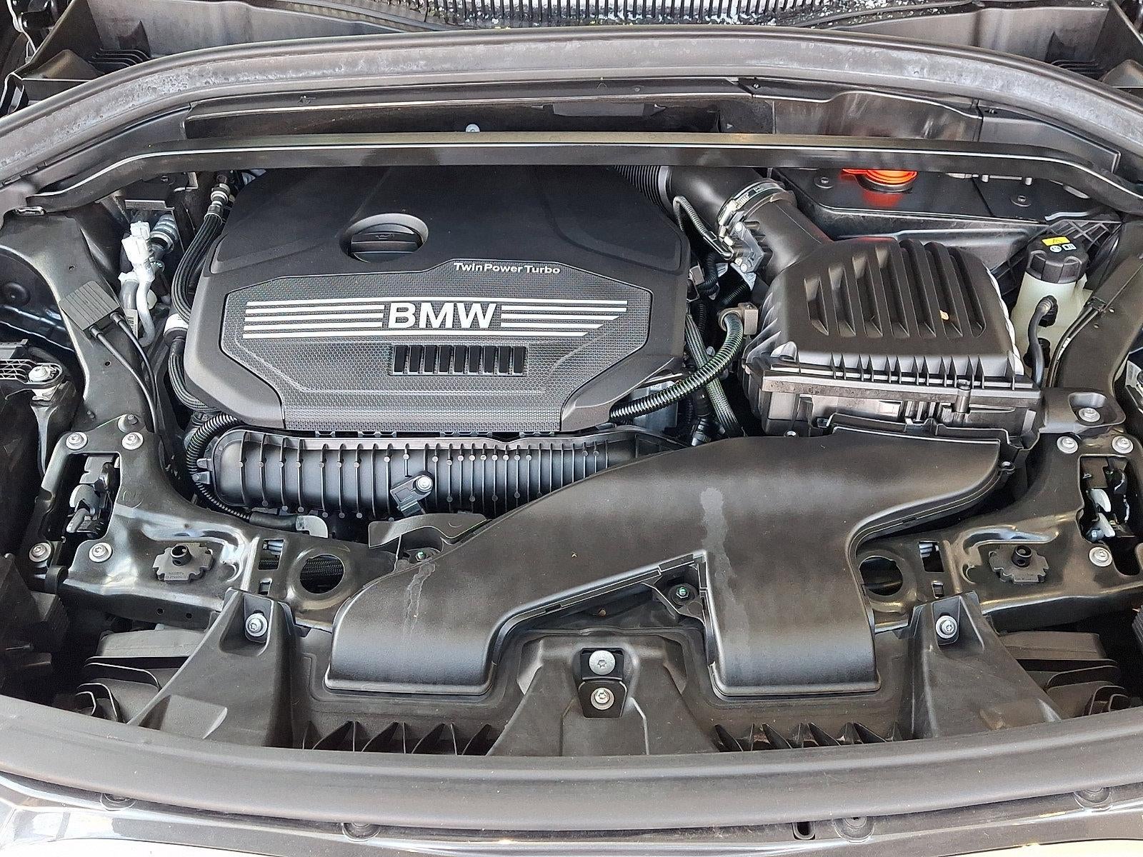 2021 BMW X1 xDrive28i Sports Activity Vehicle