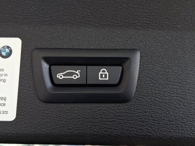 2021 BMW X1 xDrive28i Sports Activity Vehicle