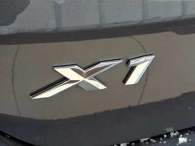 2021 BMW X1 xDrive28i Sports Activity Vehicle