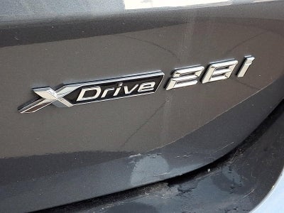 2021 BMW X1 xDrive28i Sports Activity Vehicle