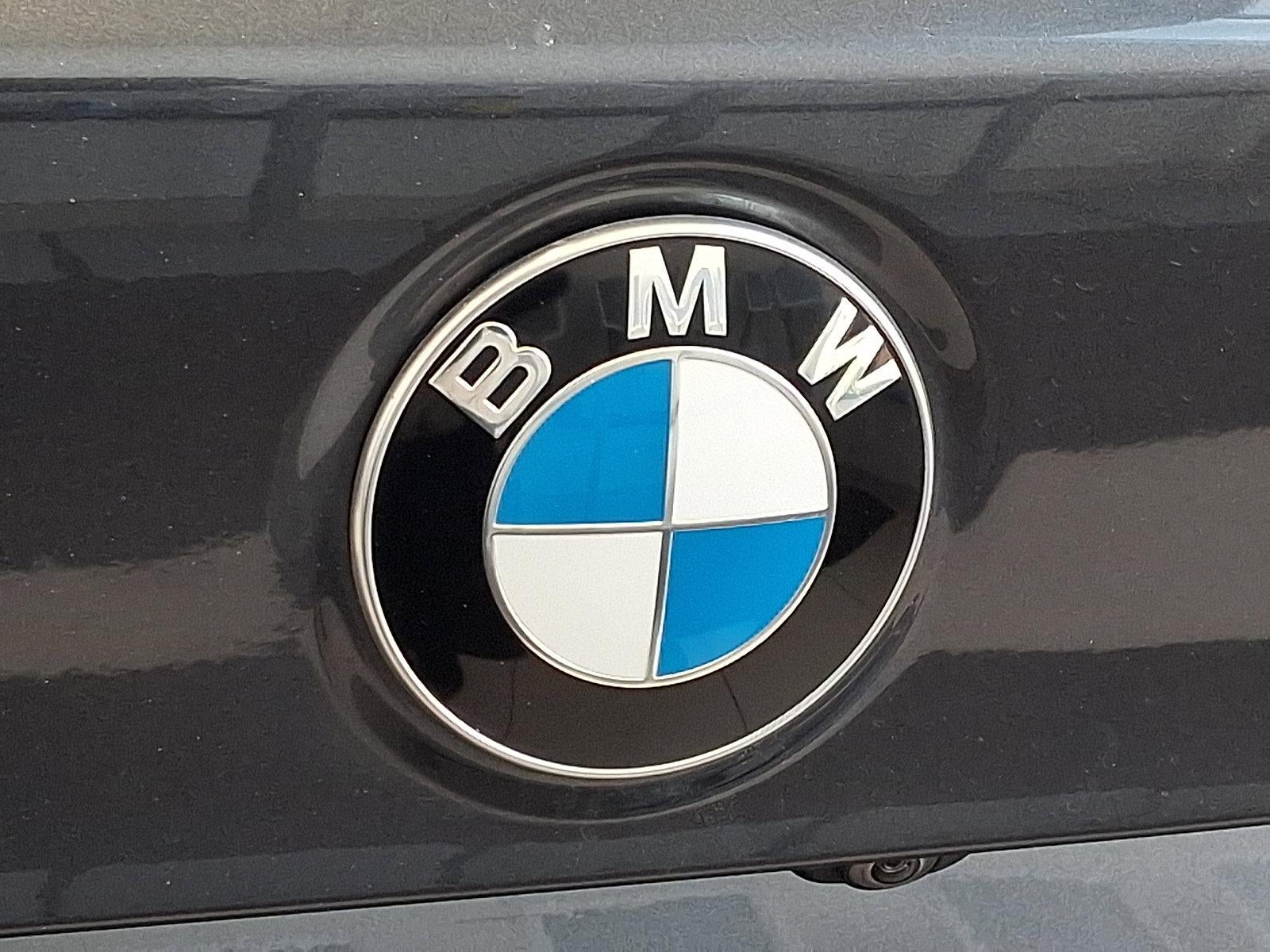 2021 BMW X1 xDrive28i Sports Activity Vehicle