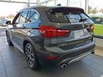 2021 BMW X1 xDrive28i Sports Activity Vehicle