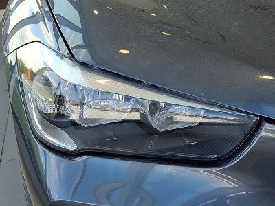 2021 BMW X1 xDrive28i Sports Activity Vehicle