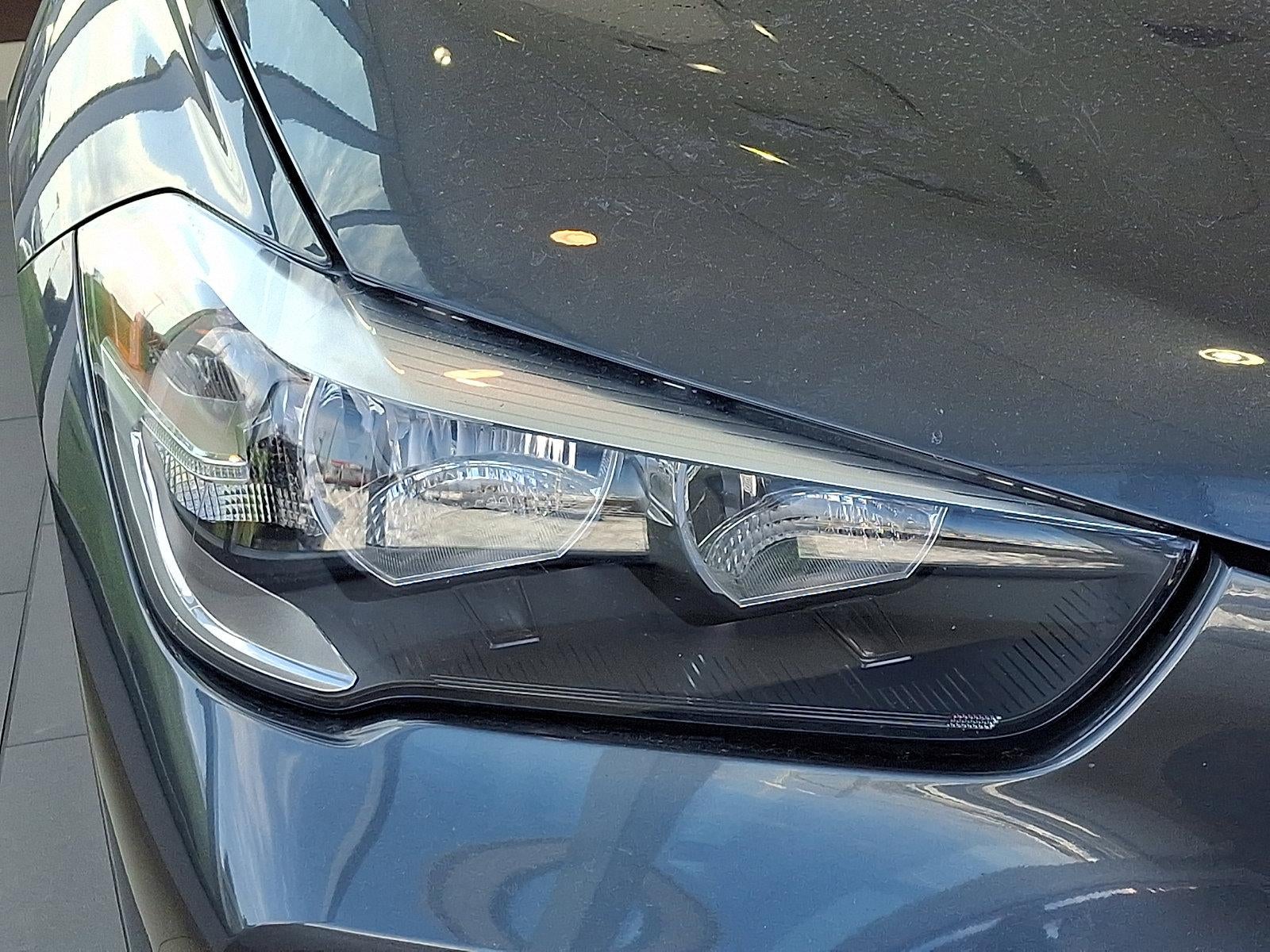 2021 BMW X1 xDrive28i Sports Activity Vehicle