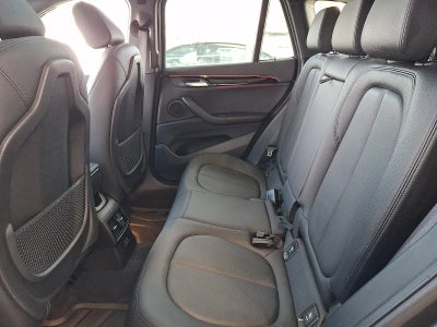 2021 BMW X1 xDrive28i Sports Activity Vehicle