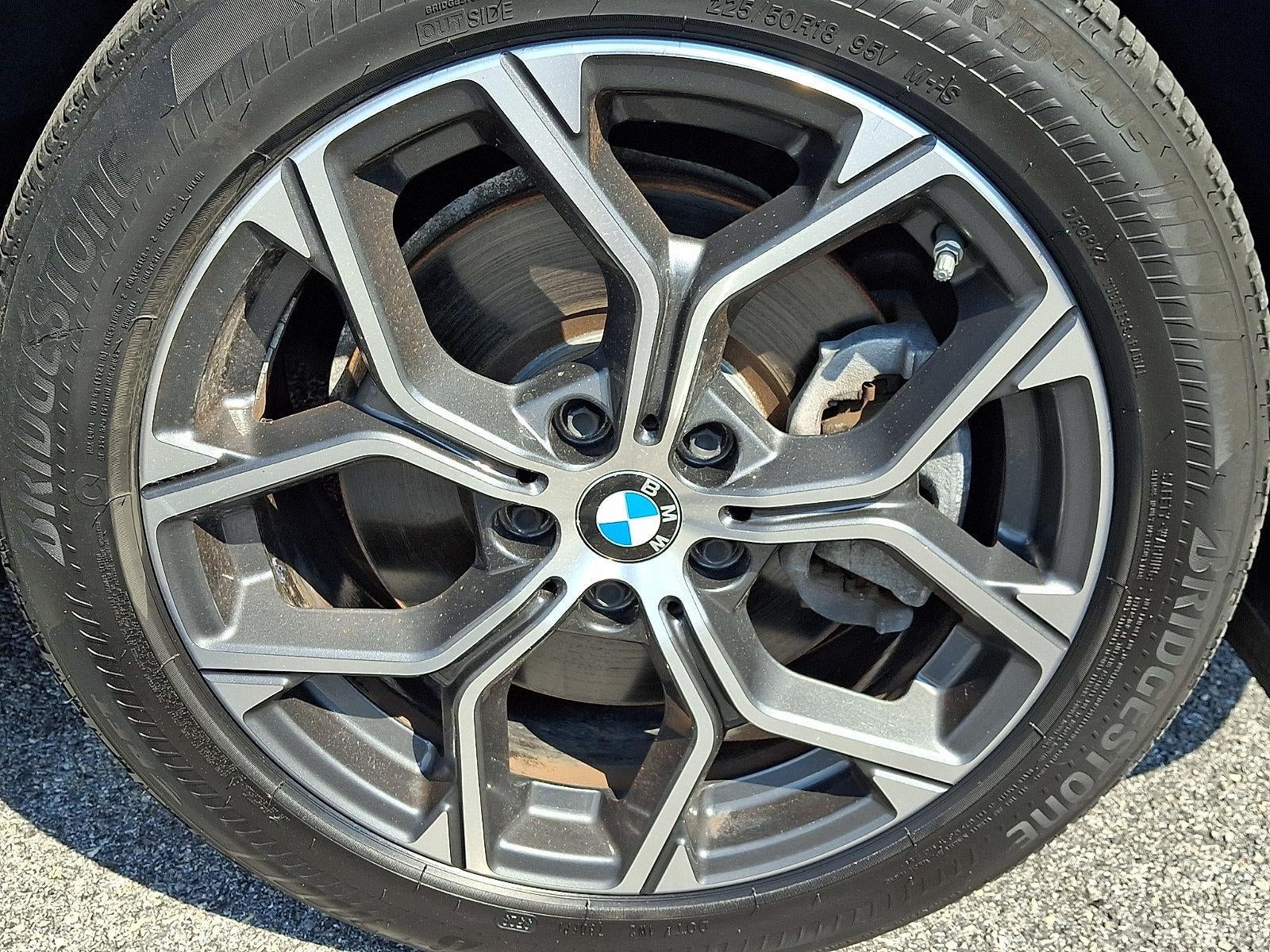 2020 BMW X1 xDrive28i Sports Activity Vehicle