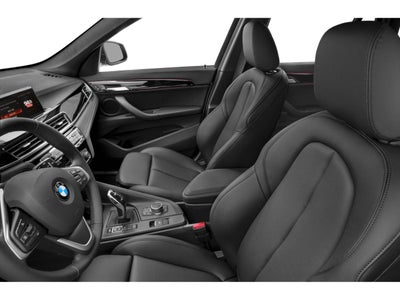2020 BMW X1 xDrive28i Sports Activity Vehicle