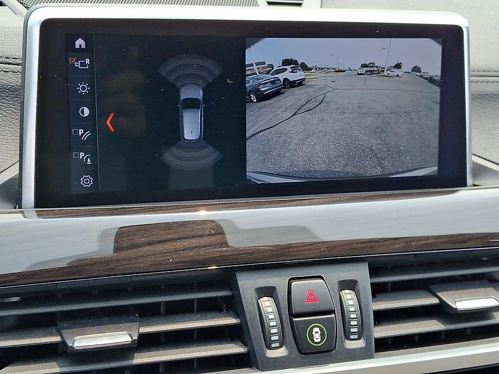 2021 BMW X1 xDrive28i Sports Activity Vehicle