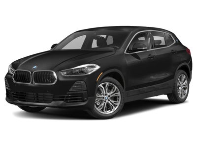 2023 BMW X2 xDrive28i Sports Activity Coupe