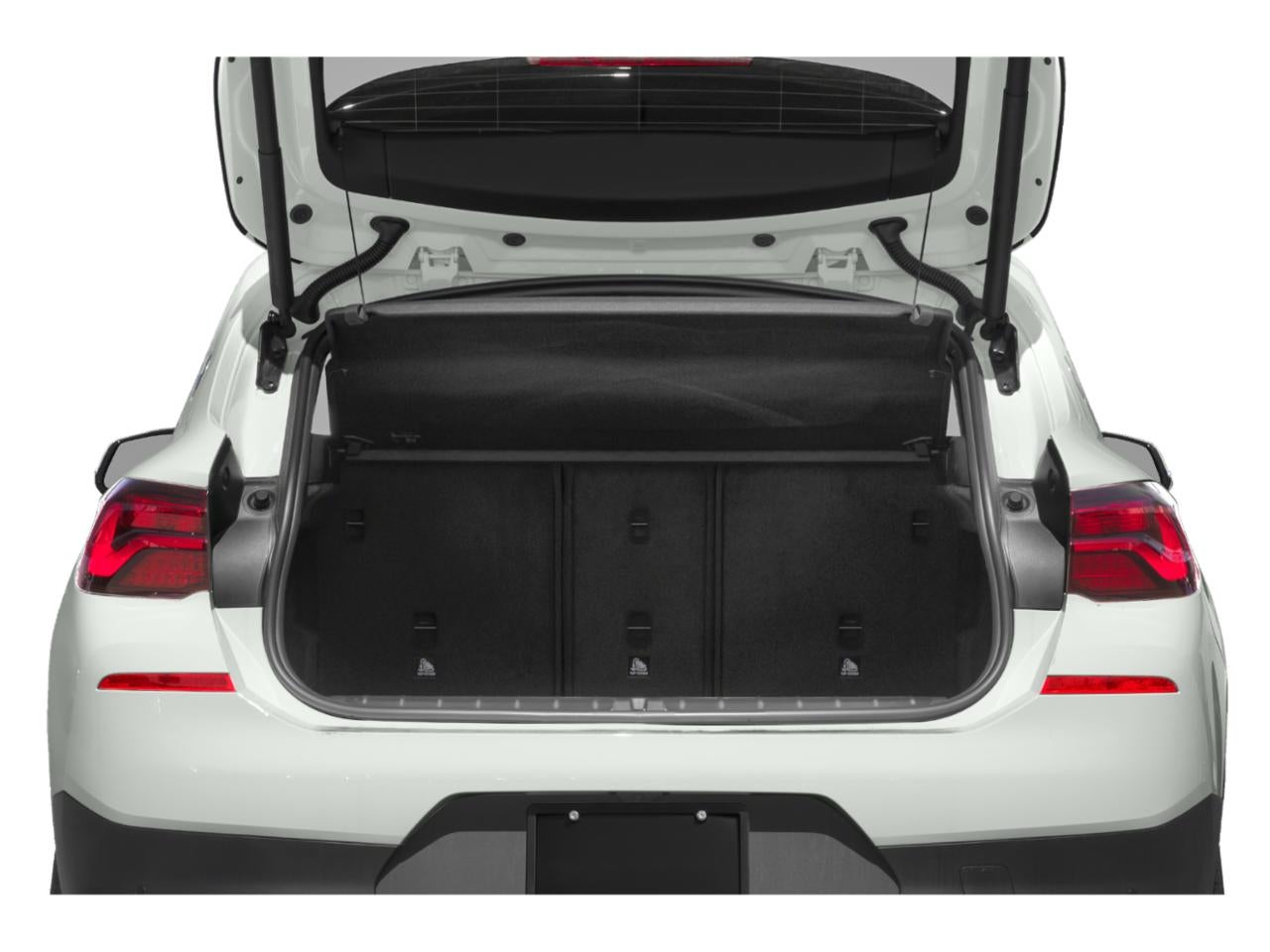2023 BMW X2 xDrive28i Sports Activity Coupe