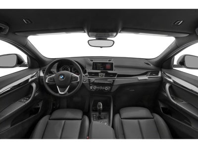 2023 BMW X2 xDrive28i Sports Activity Coupe