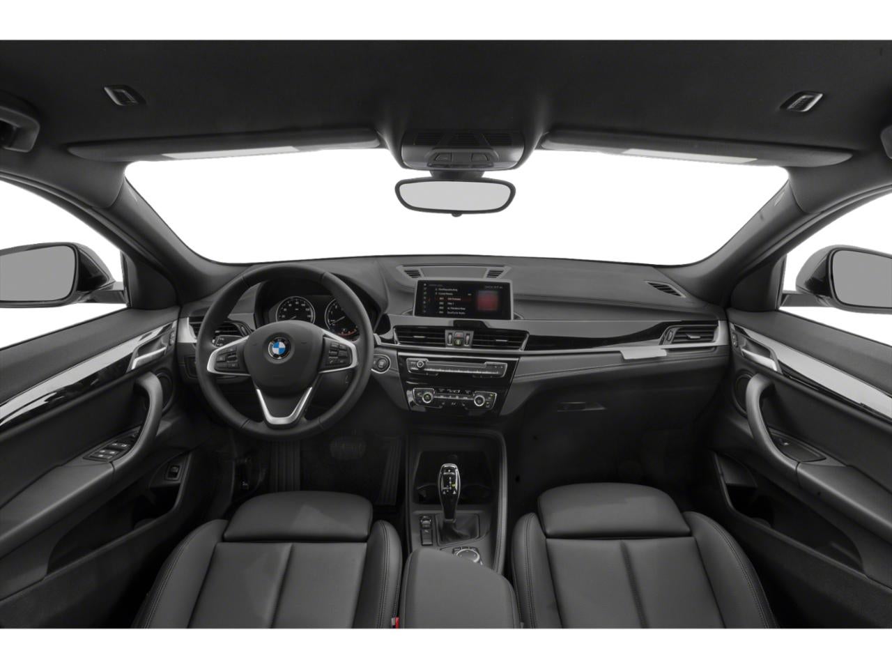 2023 BMW X2 xDrive28i Sports Activity Coupe