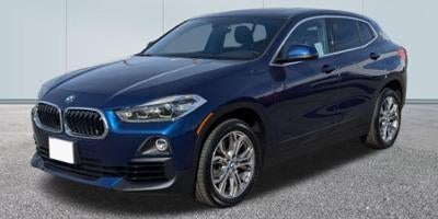 2023 BMW X2 xDrive28i Sports Activity Coupe