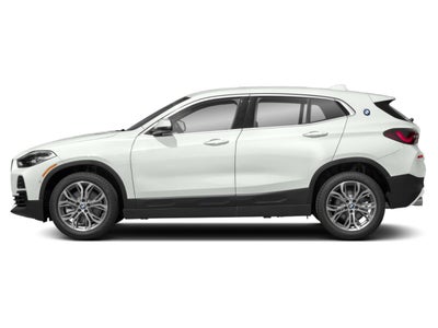 2023 BMW X2 xDrive28i Sports Activity Coupe