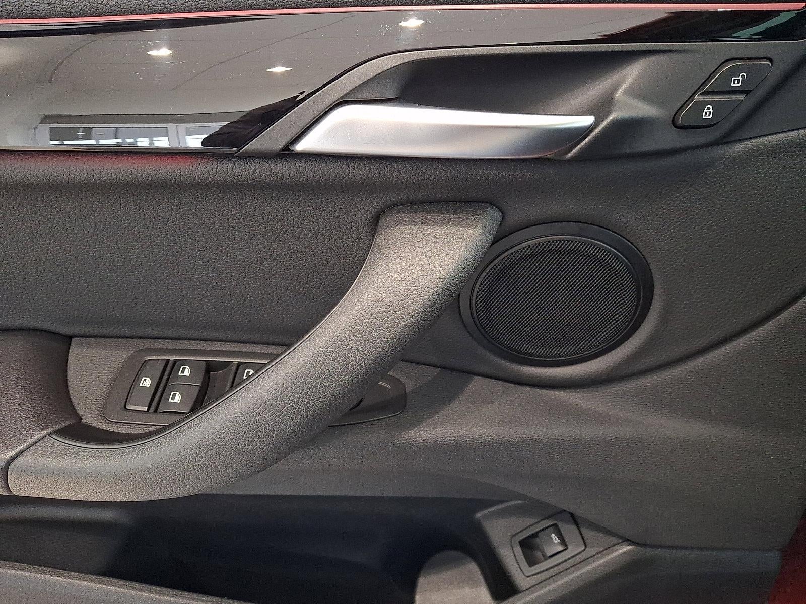 2020 BMW X2 xDrive28i Sports Activity Coupe