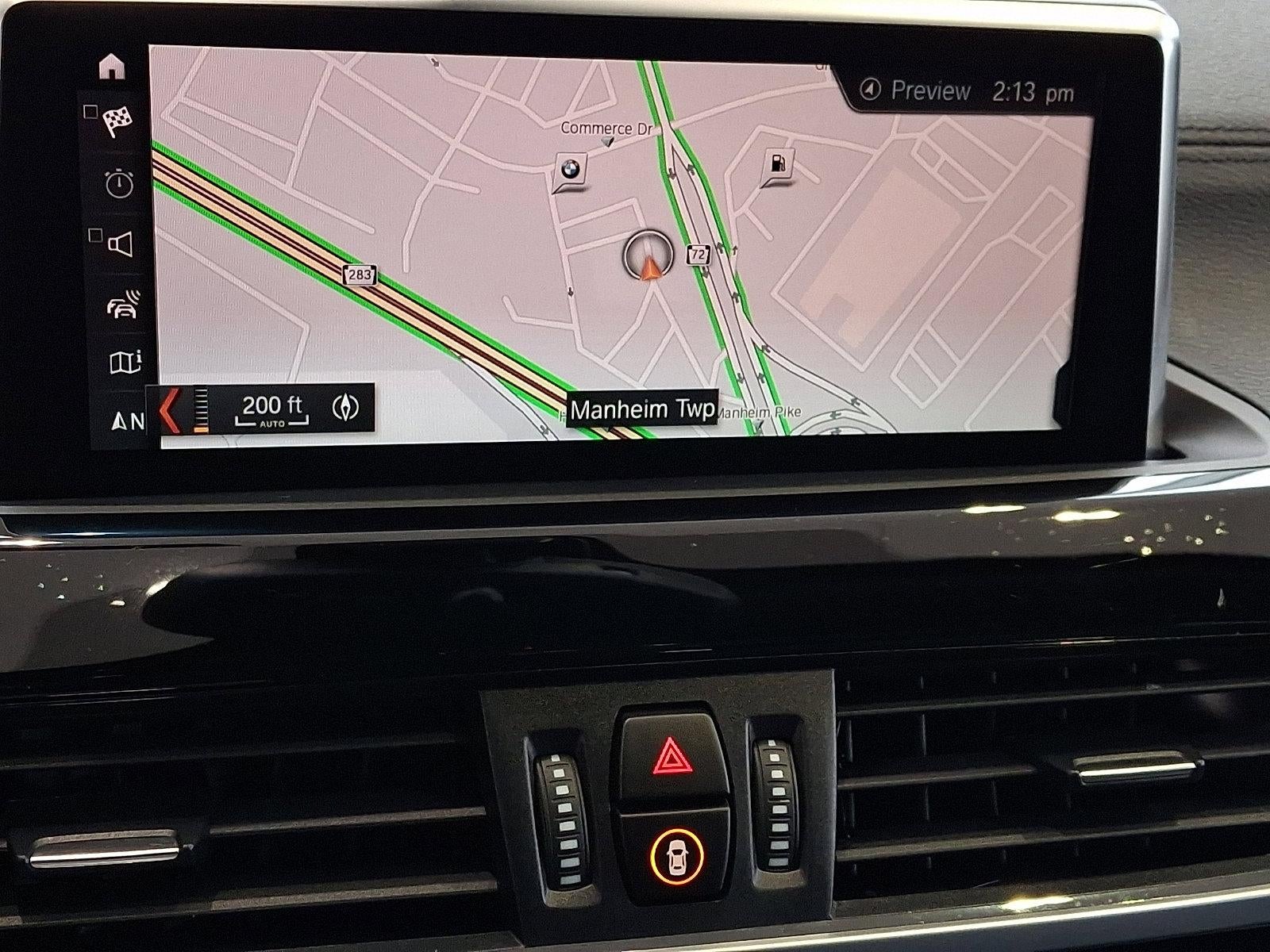 2020 BMW X2 xDrive28i Sports Activity Coupe