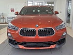 2020 BMW X2 xDrive28i Sports Activity Coupe