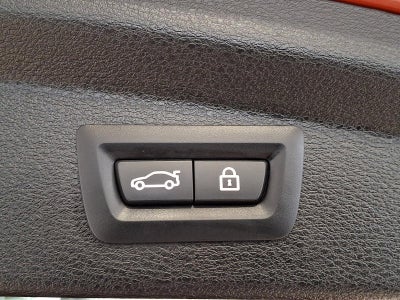 2020 BMW X2 xDrive28i Sports Activity Coupe