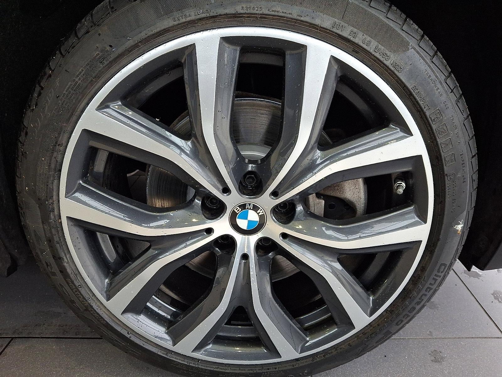 2020 BMW X2 xDrive28i Sports Activity Coupe