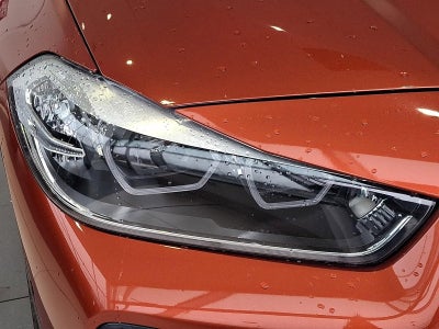 2020 BMW X2 xDrive28i Sports Activity Coupe