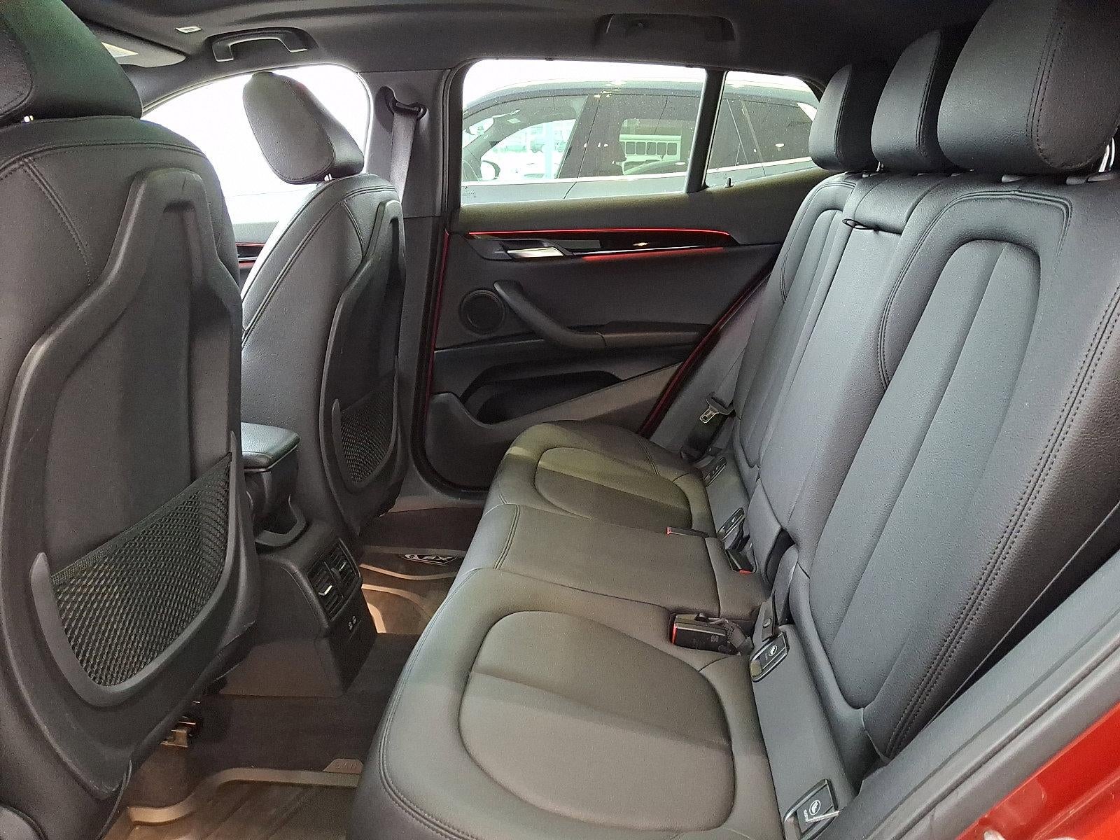 2020 BMW X2 xDrive28i Sports Activity Coupe