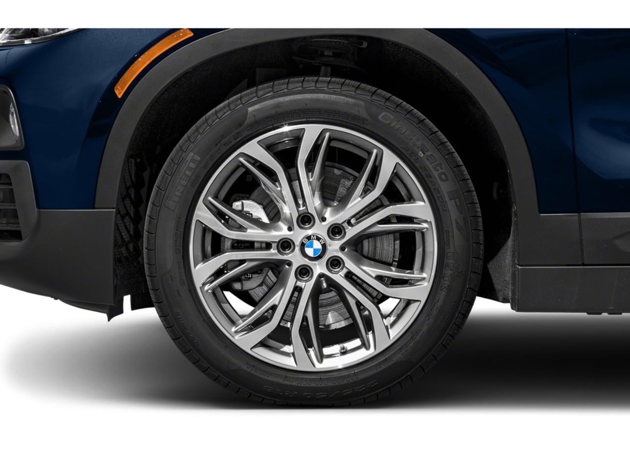 2018 BMW X2 xDrive28i Sports Activity Coupe