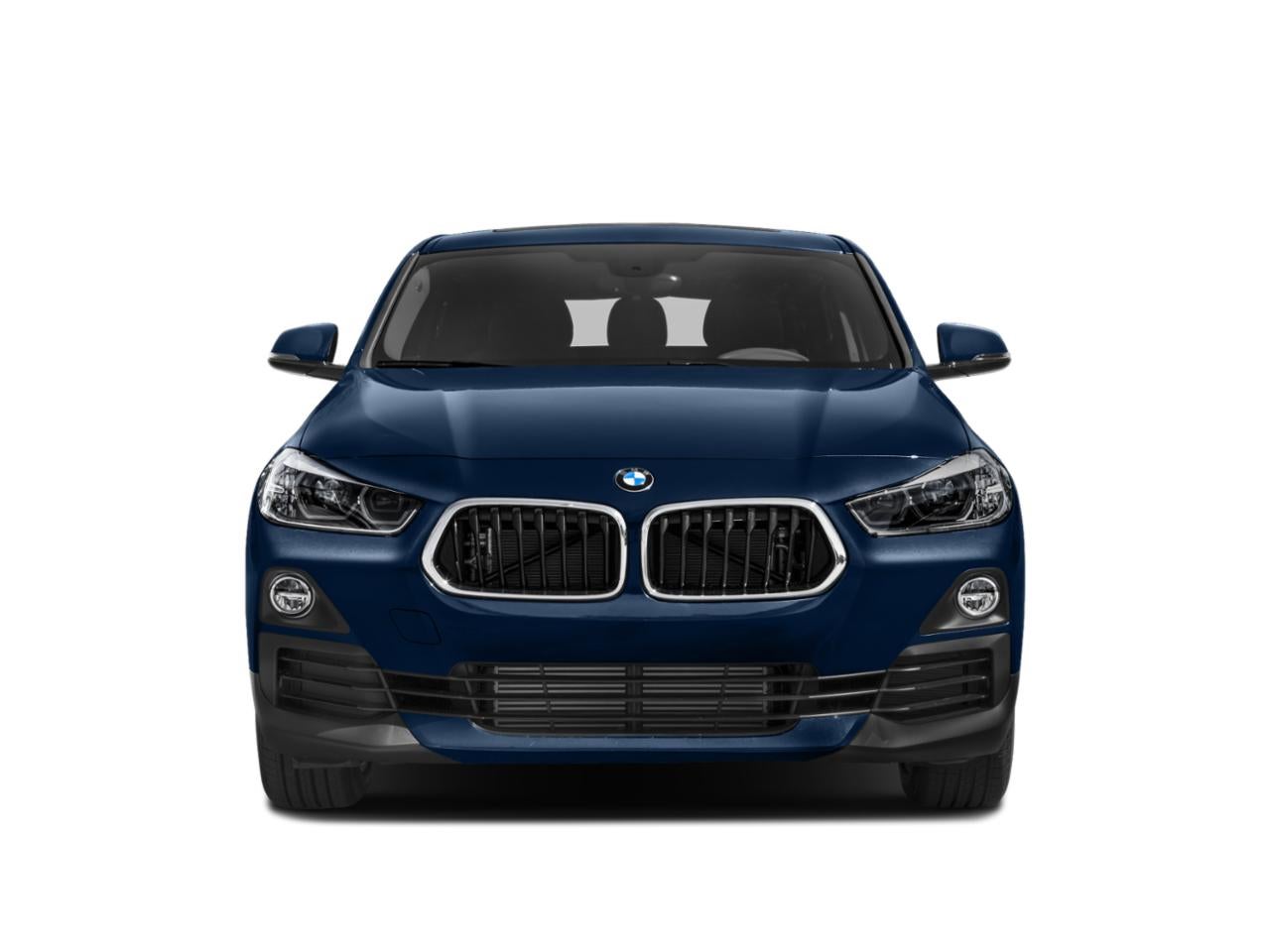 2018 BMW X2 xDrive28i Sports Activity Coupe