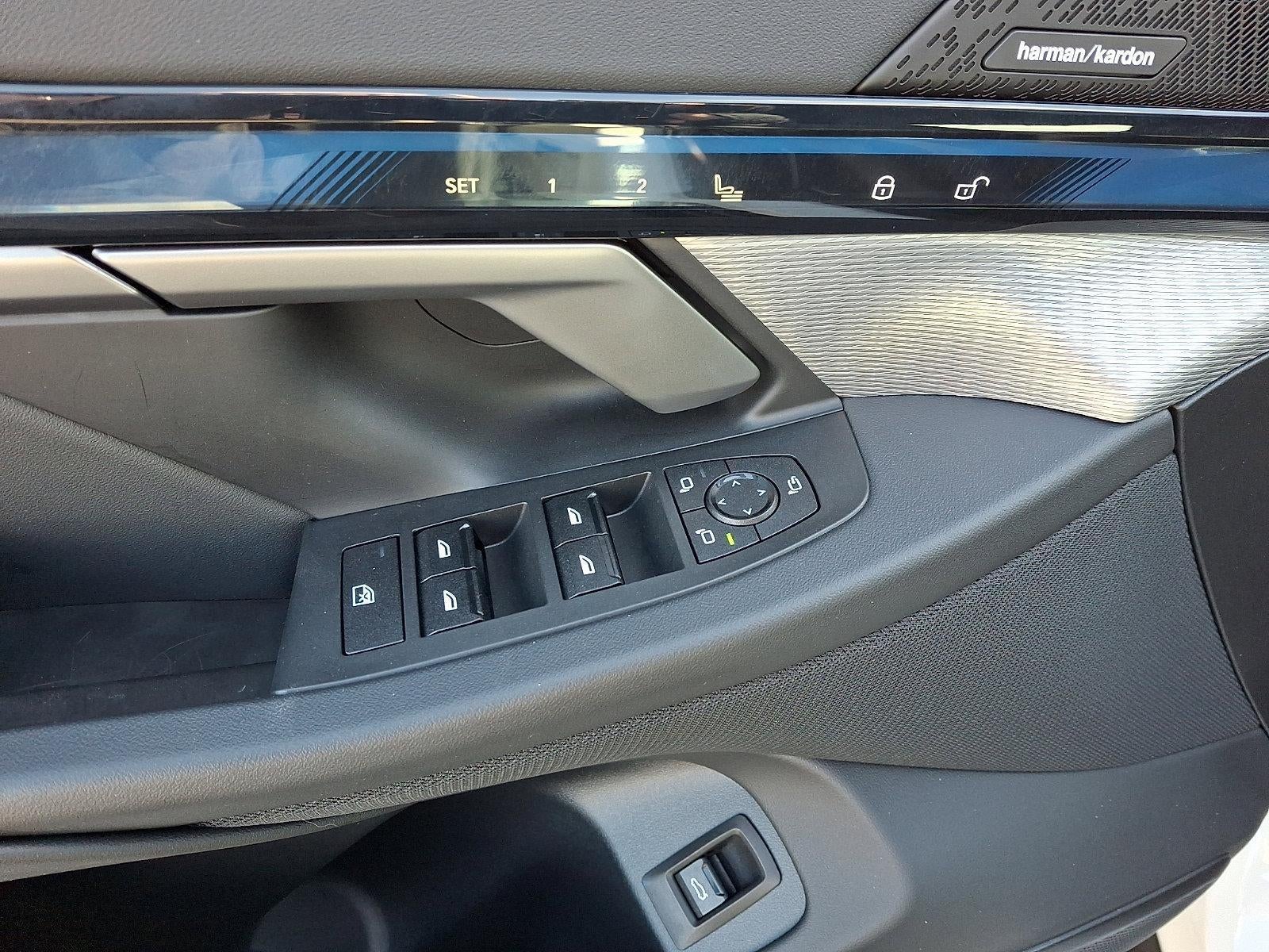 2025 BMW i5 xDrive40 Sedan