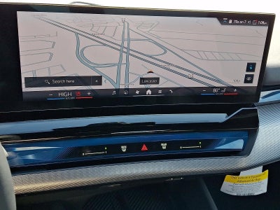 2025 BMW i5 xDrive40 Sedan